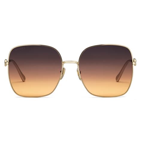 square gold sunglasses|square sunglasses for women.